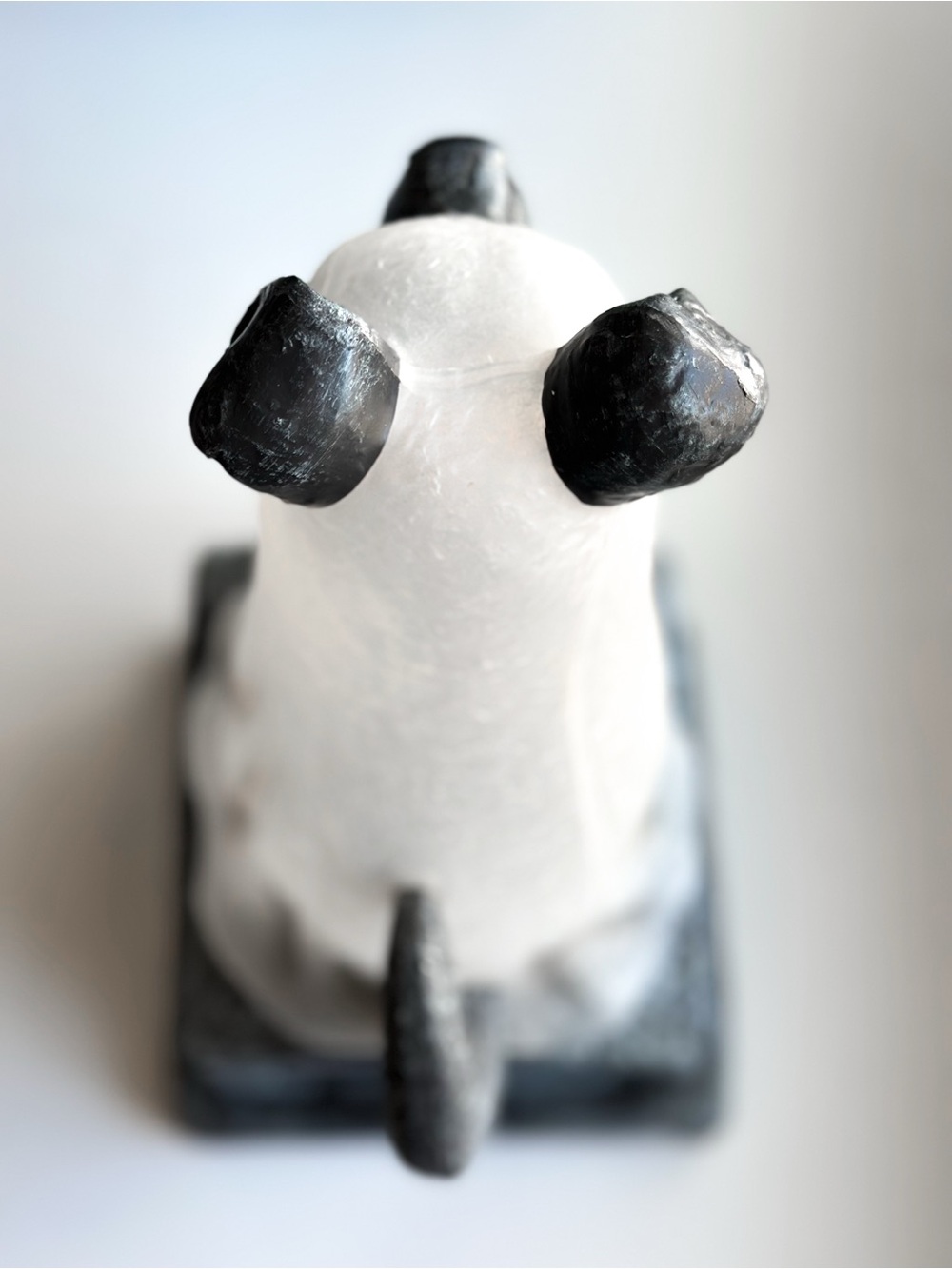 Target Hyde & Eek Hocus Pocus Light Up Ghost Dog Tombstone - Picture 6 of 14